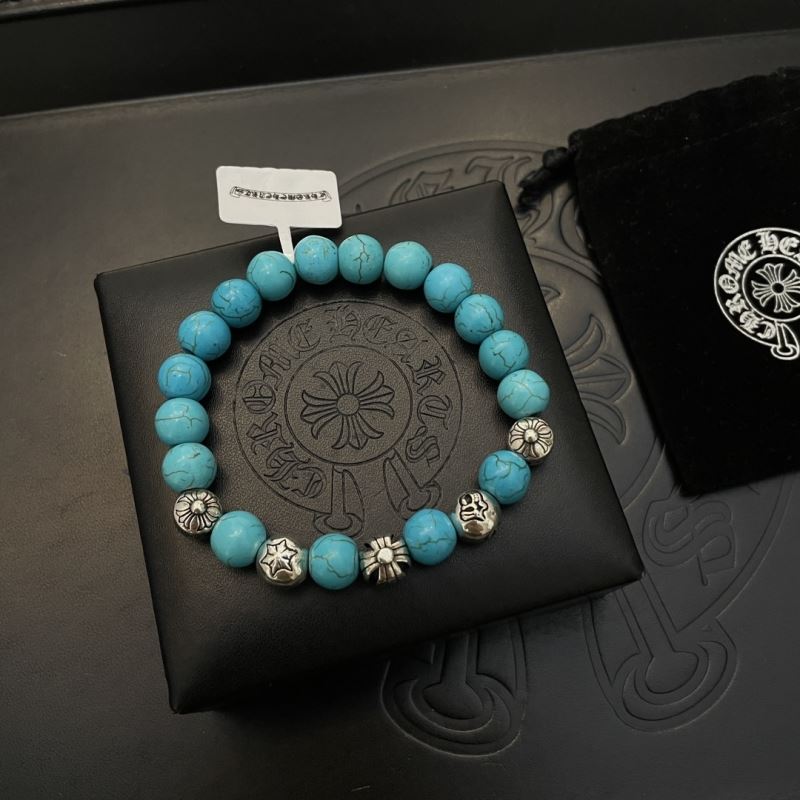Ch*0me He**ts bracelets